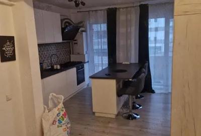 Apartament modern 3 camere, 75 mp Craiovi?a Noua - 10