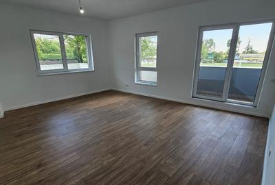 Berceni Oltenitei, Parcul Vacaresti bloc nou finalizat 2024, 84 mp - 1