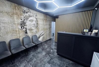 Spațiu comercial, de 35 mp, în Rahova - 6