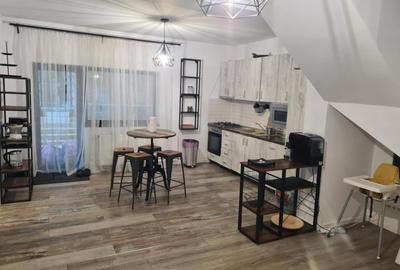 Unique aesthetic view Busteni new house 300sqm - 10