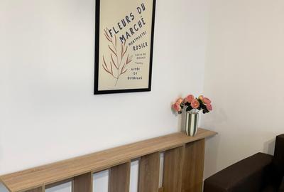 Apartament cu 2 camere în Sud - 8