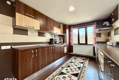 Casă cu 3 camere cu Teren 700 Mp în Adâncata - 6
