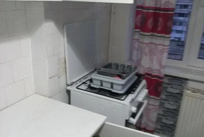 Apartament cu 2 camere semidecomandat în Central - 4