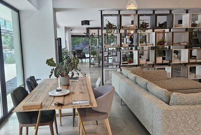 Spațiu comercial, de 85 mp, în Unirii - 7