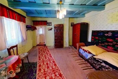 4.300 mp teren, pomicultura +casa traditionala, anexe, Craiesti, Mures: Tur 3D!. - 4