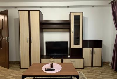 Apartament cu 2 camere decomandat, mobilat în Lujerului - 4