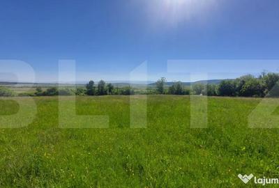 Teren în Măgheruș - 1