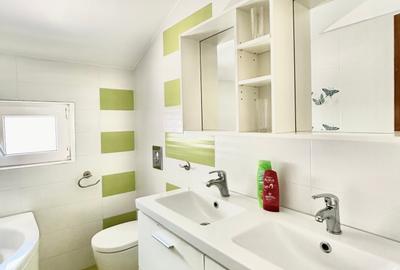 Casa 5 camere  - Parcul Herastrau | Ansamblu intim - Rezidential / Birouri - 13