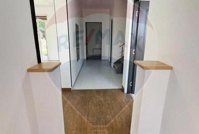 Casă cu 4 camere cu Teren 500 Mp în Vitrometan - 16