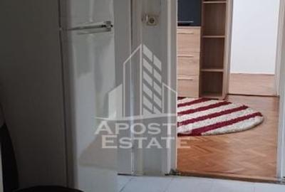 Apartament 2 camere mobilat si utilat I Zona Piata Girocului I Parter - 11