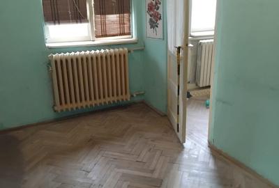 Apartament cu 2 camere în Tomis Nord - 4