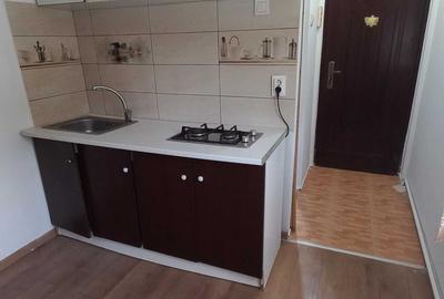 Garsonieră în Fortuna - 2