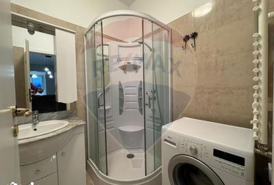 Apartament cu 3 camere, mobilat în Central - 9