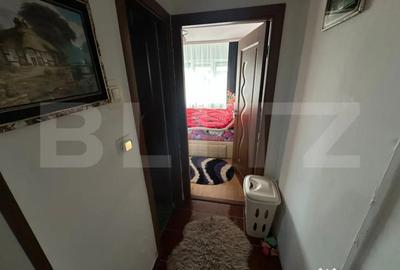 Apartament cu 2 camere decomandat în Central - 4