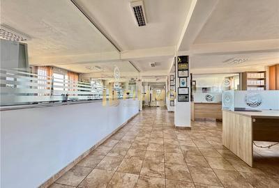 Spațiu comercial, de 965 mp, în Sud-Vest - 9