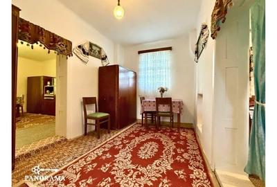 Casă individuală cu 4 camere cu Teren 976 Mp în Dârlos - 4