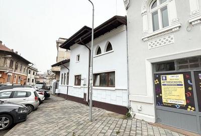 Casă cu 5 camere cu Teren 375 Mp în Ultracentral - 6