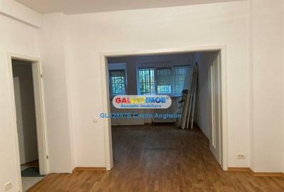 Spatiu Birou 3 Camere - Piata Romana / Dacia - 2