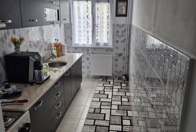 Apartament cu 2 camere decomandat în Fortuna - 6