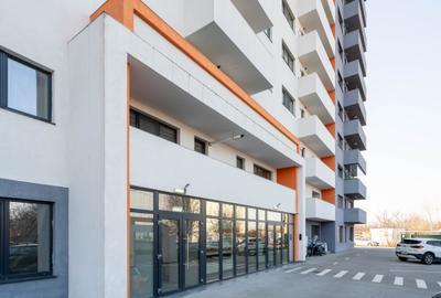 Apartament cu 4 camere, zona Petrom City - 10