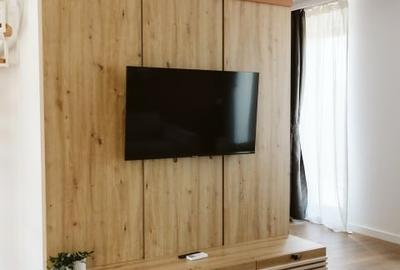Duplex 2 camere de lux, Catedral Residence - 3