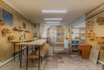 Spa?iu comercial 170mp de inchiriat in zona Craiter | ...