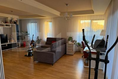 Exclusivitate ! Duplex modern,finisat, 160 mp utili, 178 mp - 7