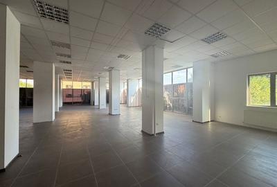 Spațiu comercial, de 350 mp, în Popoveni - 5