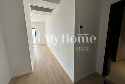 Apartament cu 2 camere decomandat în Barbu Văcărescu - 11