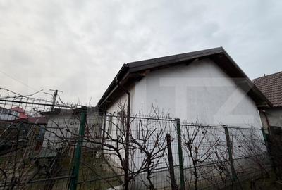 Casa parter Plaiul Vulcanesti, 96 mp utili, 587 mp teren - 13