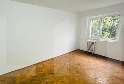 Apartament spa?ios, in bloc reabilitat, 2 camere, Zona Leb? - 5