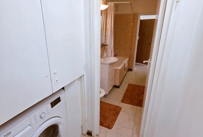2 camere Dristor -ParkLake - str. Tomis  mobilat utilat - 35