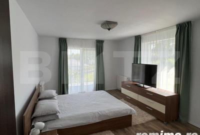 Casa cu 4 camere,198 mp utili + 350 mp teren,Corunca - 7