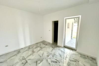 Duplex cu 3 camere cu Canalizare în Moșnița Veche - 6