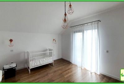 Casă individuală cu 5 camere cu Teren 470 Mp în Păulești - 5