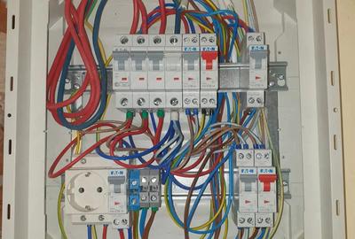 Casă cu 5 camere în Central - 2