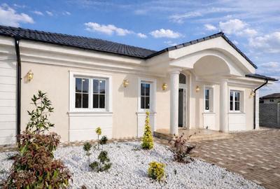 Casă cu 4 camere în Vladimirescu - 3