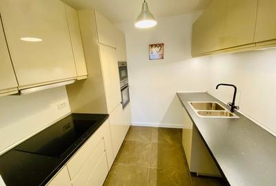 Apartament 2 Camere | One Herastrau Plaza + loc parcare, et 2 - 5