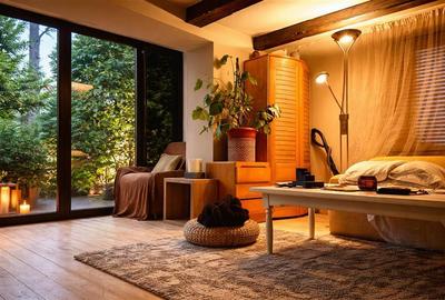 Casă individuală cu 3 camere cu Canalizare în Schei - 2