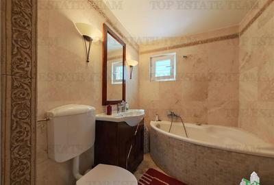 Casă cu 6 camere cu Teren 590 Mp în Corbeanca - 6