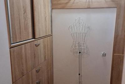 Apartament cu 2 camere decomandat în Malul Spitalului - 8