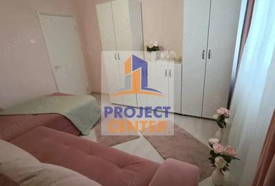 Apartament cu 2 camere semidecomandat, mobilat în Craiovei - 1