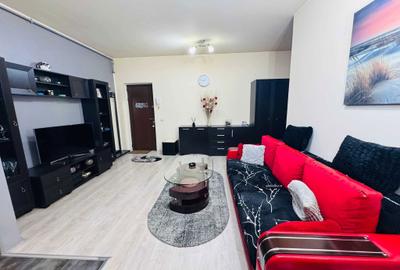 Apartament cu 2 camere semidecomandat în Apărătorii Patriei - 3