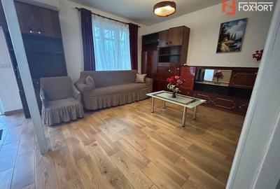 Apartament cu 2 camere de 80 mp de inchiriat in zona Sagului - 1