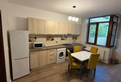 Inchiriere 3 camere zona tomis nord - 3