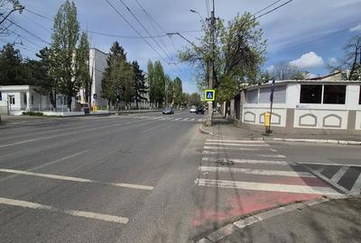 Casă cu 3 camere cu Teren 250 Mp în Rahova