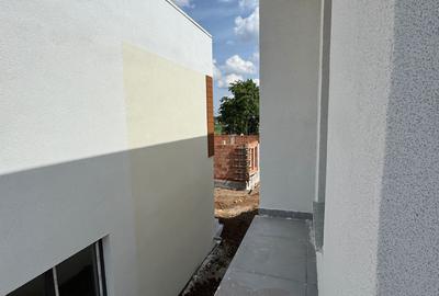 Casă cu 4 camere cu Teren 336 Mp în Militari - 33