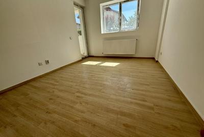 Garsonieră decomandată în Militari