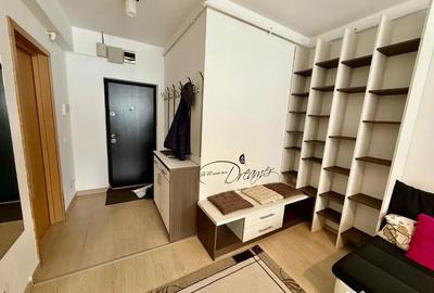 Apartament cu 2 camere semidecomandat în Dâmbu Pietros - 6