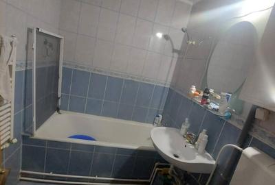 Apartament cu 2 camere decomandat în Sârbi - 13